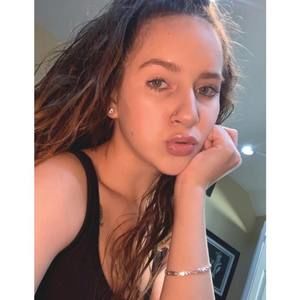 Meet your Posher, Delilah